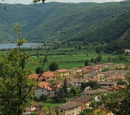Arcugnano township - Italy by US