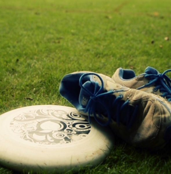 Ultimate frisbee Vicenza &#8211; open trainings