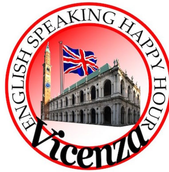English Speaking Happy Hour in Vicenza