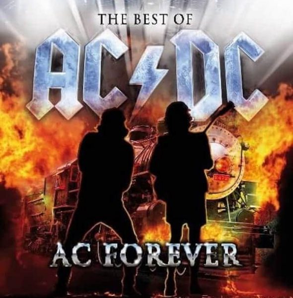 Dinner and rock live &#8211; AC/DC Tribute at Viest