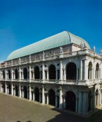 Palladian Basilica