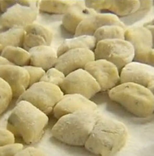 Sagra dei Gnocchi &#8211; Dumplings Festival in Poianella