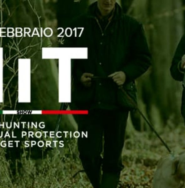 HIT SHOW &#8211; Hunting Individual Protection Target Sports