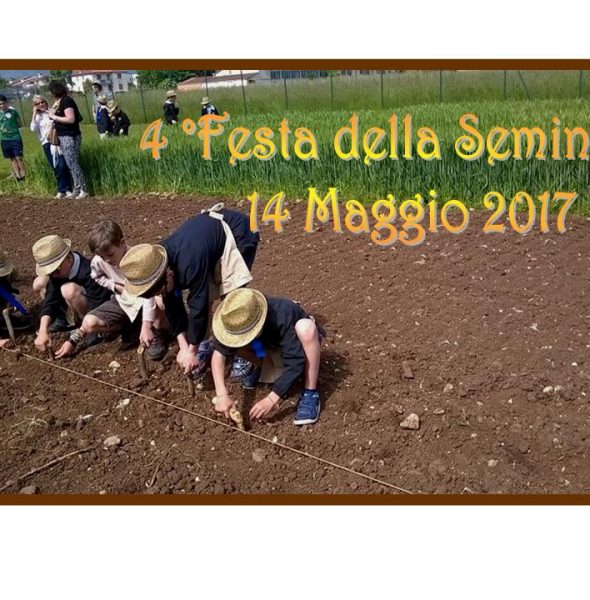 Festa della Semina &#8211; Local Festival in Marano Vicentino