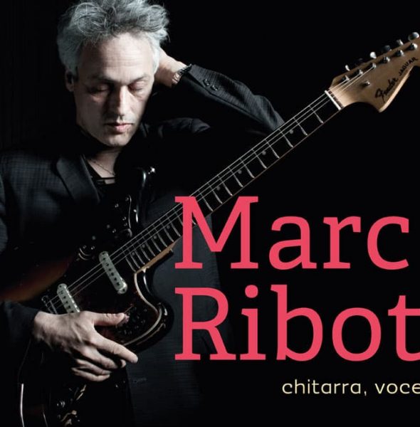 Marc Ribot Live