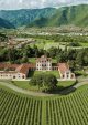 Le Vie Angarano Winery and Palladian Villa in Bassano del Grappa