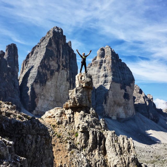 10 Reasons to Visit the Italian Dolomites