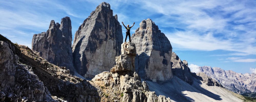 10 Reasons to Visit the Italian Dolomites