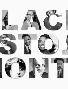VWOC Black History Month – Notte Di Poesia