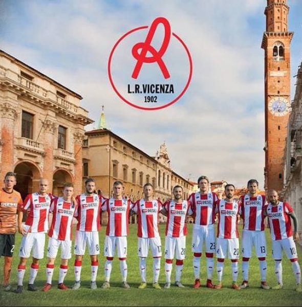 LR Vicenza Virtus Football Club &#8211; Introduction Event