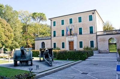 Risorgimento and Resistance Museum