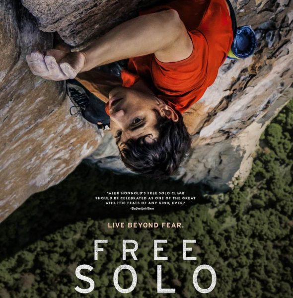 Oscar Winner FREE SOLO &#8211; Original Language