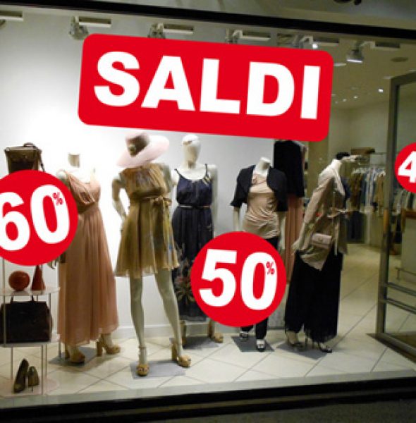 Summer Discounts / Sales in Veneto