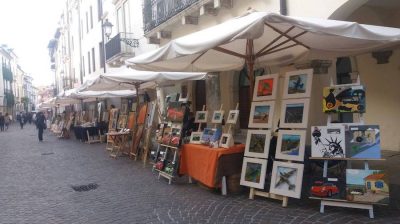 Arte in Corso - Vicenza