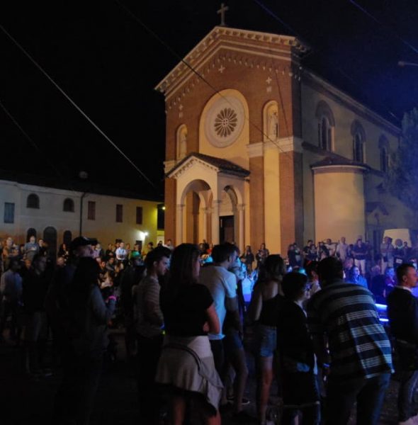Sagra dell&#8217;Assunta &#8211; Local Festival in Casale