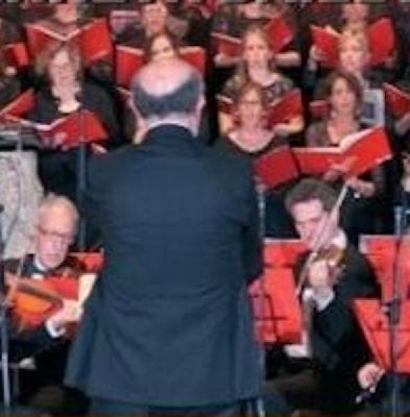 Charity Advent Concert at the Vicenza City Theater