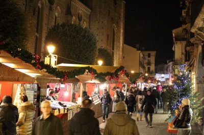 Magico Natale - Vicenza