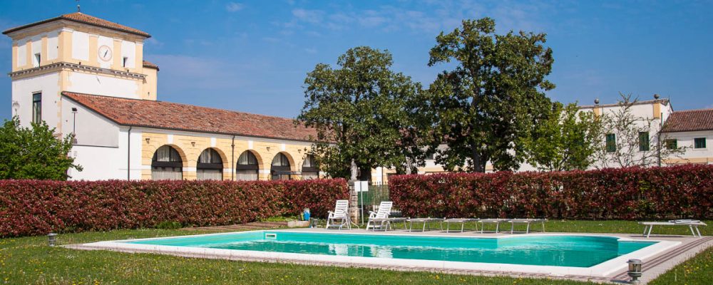 Residence Cà Beregana – An Authentic Italian Experience in the Veneto’s Green Heart