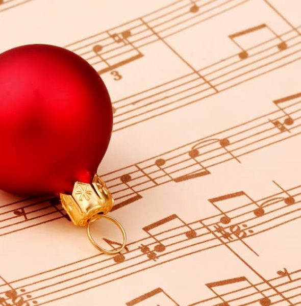Christmas Concert in Vicenza &#8211; Children&#8217;s choir