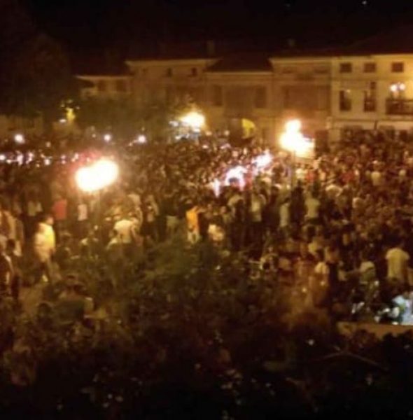 Fiera di Santa Caterina &#8211; Festival in Barbarano
