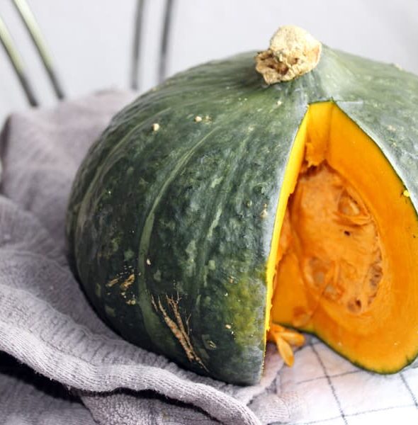 Winter squash: Free cooking class