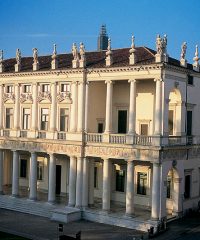 Civic Art Gallery of Palazzo Chiericati