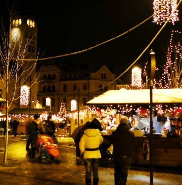 Christmas Market in Caldogno