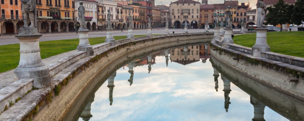 Padova: An overview