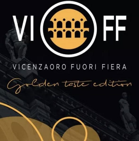VIOFF &#8211; VICENZAORO Trade Show &#8220;Off&#8221; Festival in downtown
