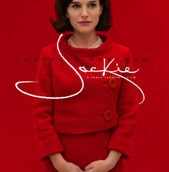 English language movies in Camisano Vicentino: Jackie